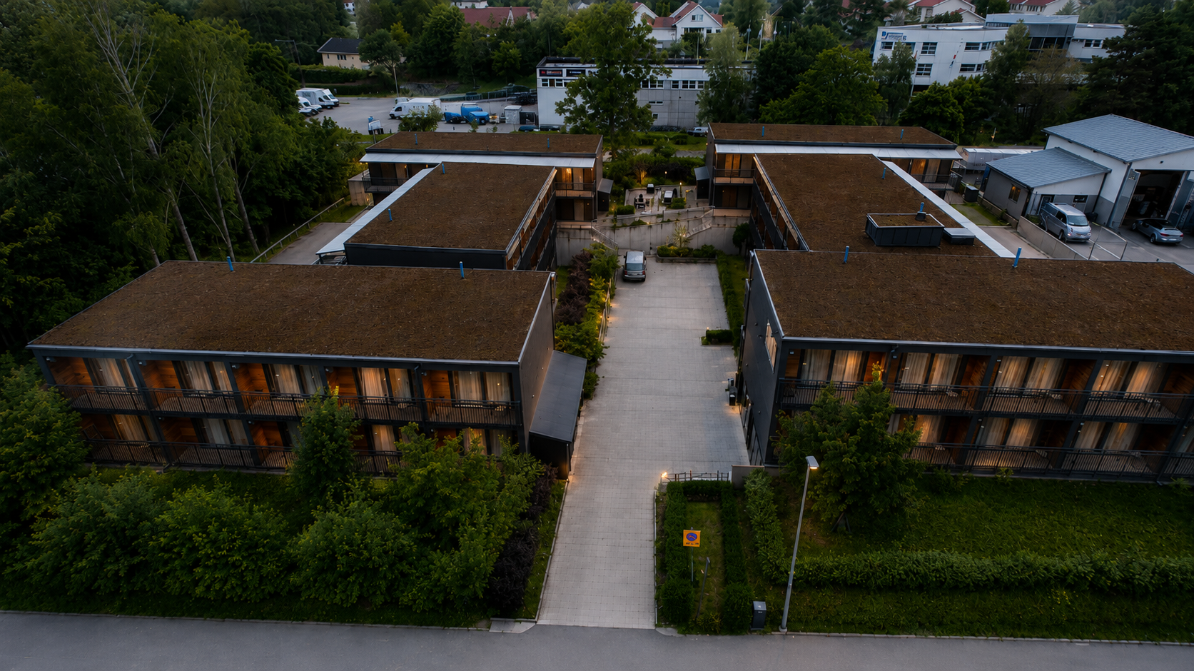 HOOM Sollentuna