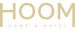 HOOM - HOME & HOTEL